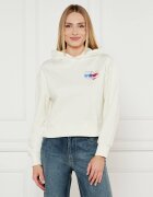 Karl Lagerfeld Hanorac IKON | Cropped Fit