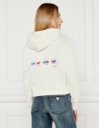 Karl Lagerfeld Hanorac IKON | Cropped Fit