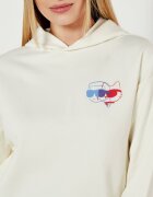 Karl Lagerfeld Hanorac IKON | Cropped Fit