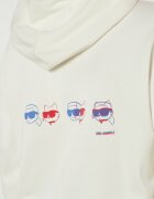 Karl Lagerfeld Hanorac IKON | Cropped Fit