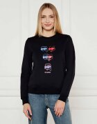 Karl Lagerfeld Hanorac IKON | Regular Fit