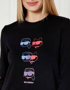 Karl Lagerfeld Hanorac IKON | Regular Fit