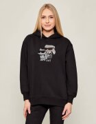 Karl Lagerfeld Hanorac ikon rs duo | Loose fit