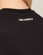 Karl Lagerfeld Hanorac ikon seasonal | regular fit