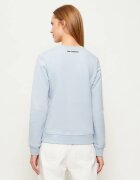 Karl Lagerfeld Hanorac ikon sketch | Straight fit