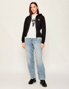 Karl Lagerfeld Hanorac ikon | Slim Fit
