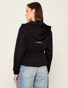 Karl Lagerfeld Hanorac ikon | Slim Fit