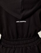 Karl Lagerfeld Hanorac ikon | Slim Fit