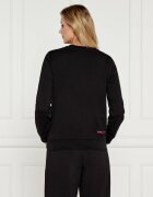 Karl Lagerfeld Hanorac ikonik 2.0 jelly | Oversize fit