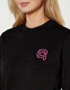 Karl Lagerfeld Hanorac ikonik 2.0 jelly | Oversize fit