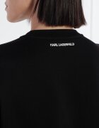 Karl Lagerfeld Hanorac ikonik 2.0 | Oversize fit