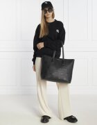 Karl Lagerfeld Hanorac ikonik 2.0 | Oversize fit