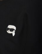 Karl Lagerfeld Hanorac ikonik 2.0 | Oversize fit
