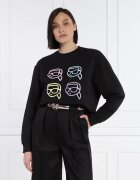 Karl Lagerfeld Hanorac ikonik 2.0 | Oversize fit