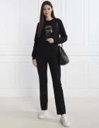 Karl Lagerfeld Hanorac ikonik 2.0 | Regular Fit