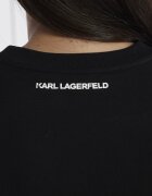 Karl Lagerfeld Hanorac ikonik 2.0 | Regular Fit