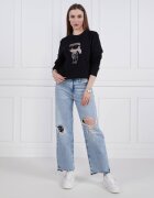Karl Lagerfeld Hanorac ikonik 2.0 | Regular Fit
