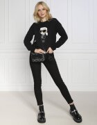 Karl Lagerfeld Hanorac ikonik 2.0 | Regular Fit