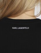 Karl Lagerfeld Hanorac ikonik 2.0 | Regular Fit