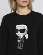 Karl Lagerfeld Hanorac ikonik 2.0 | Regular Fit