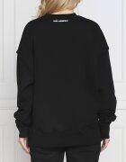 Karl Lagerfeld Hanorac ikonik 2.0 | Relaxed fit