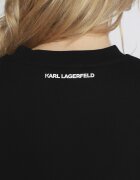Karl Lagerfeld Hanorac ikonik 2.0 | Relaxed fit
