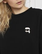 Karl Lagerfeld Hanorac ikonik 2.0 | Relaxed fit