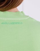 Karl Lagerfeld Hanorac ikonik 2.0 tonal | Relaxed fit