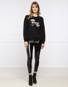 Karl Lagerfeld Hanorac Ikonik Karl &Choupette | Regular Fit