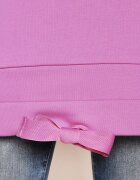 Karl Lagerfeld Hanorac ikonik2.0 high neck | Oversize fit