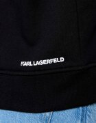 Karl Lagerfeld Hanorac Le Ballet | Relaxed fit
