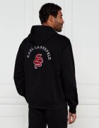 Karl Lagerfeld Hanorac | Loose fit