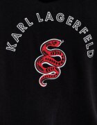 Karl Lagerfeld Hanorac | Loose fit