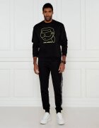 Karl Lagerfeld Hanorac | Loose fit