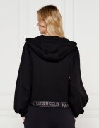 Karl Lagerfeld Hanorac | Loose fit