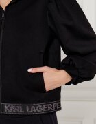 Karl Lagerfeld Hanorac | Loose fit