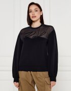 Karl Lagerfeld Hanorac | Loose fit