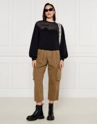 Karl Lagerfeld Hanorac | Loose fit