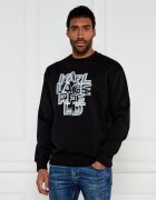Karl Lagerfeld Hanorac | Loose fit