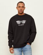 Karl Lagerfeld Hanorac | Loose fit