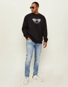 Karl Lagerfeld Hanorac | Loose fit