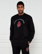 Karl Lagerfeld Hanorac | Loose fit