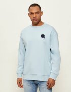 Karl Lagerfeld Hanorac | Loose fit
