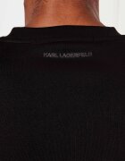 Karl Lagerfeld Hanorac | Loose fit