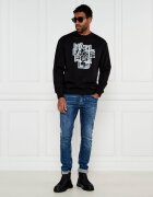 Karl Lagerfeld Hanorac | Loose fit