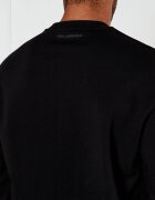 Karl Lagerfeld Hanorac | Loose fit