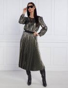 Karl Lagerfeld hanorac Lurex Monogram | Regular Fit
