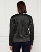 Karl Lagerfeld Hanorac lurex | Regular Fit