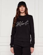 Karl Lagerfeld Hanorac Orchid | Regular Fit