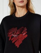 Karl Lagerfeld Hanorac | Oversize fit